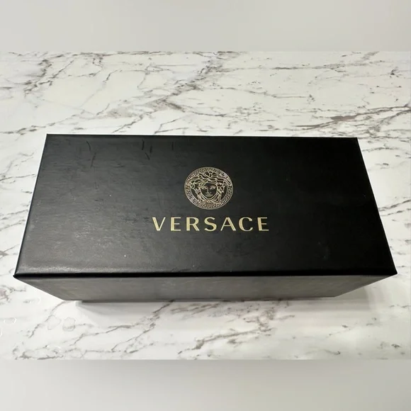 Versace sunglasses - Picture 6 of 7